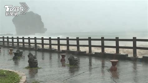 強颱「蘇拉」暴風圈觸陸 「恆春半島、屏東」防豪雨│tvbs新聞網