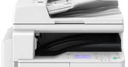 M Y Photocopy Canon Ir N Full Option