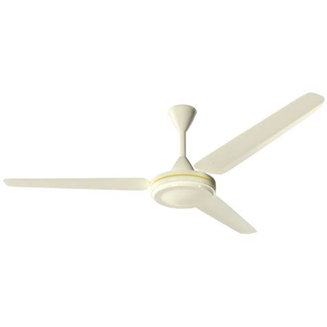 Conion Swift Blades Shiny Cream Ceiling Fan At Best Electronics