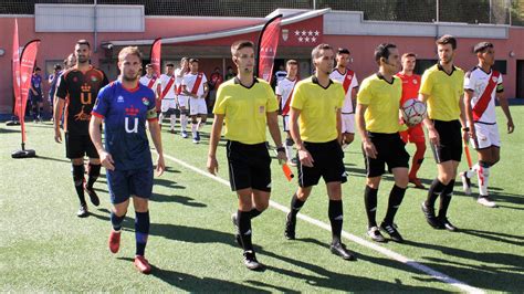 Los cinco partidos del Play Off de Ascenso a Segunda RFEF tendrán