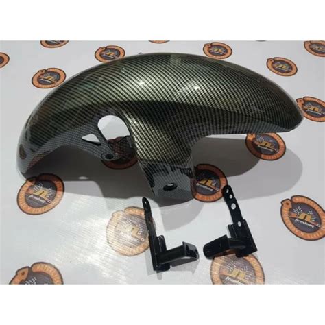 Front Fender Wide For Sniper Douxo Sniper Vva Lazada Ph