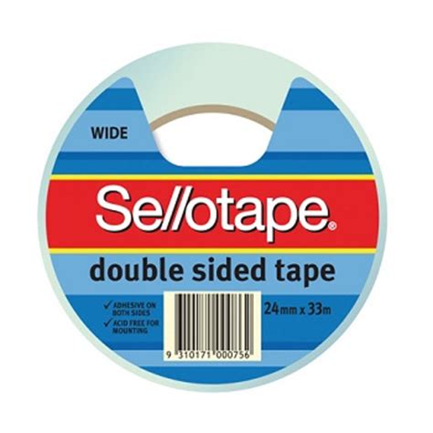 Sellotape®