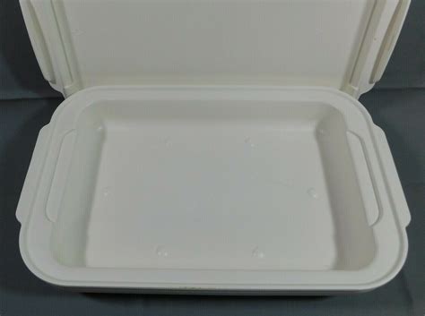 Aladdin Tempreserve Insulated Food Carrier 13x9 Oblong Icc 500 Ebay