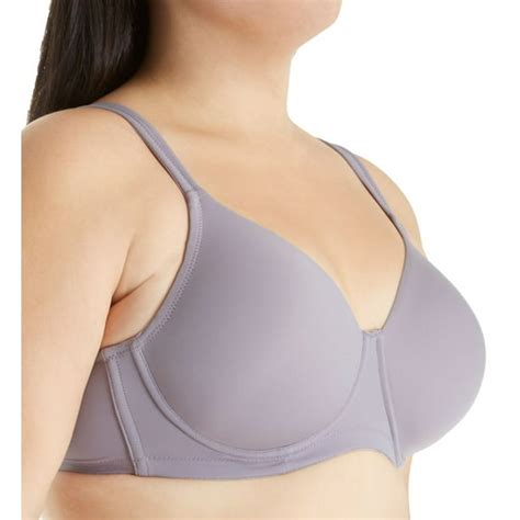 Women S Leading Lady 5028 Lightly Padded Contour Underwire Bra