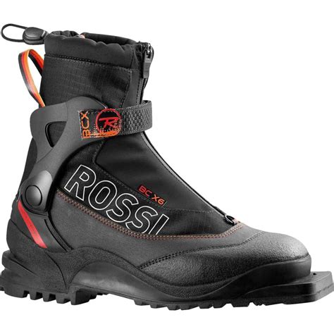 Rossignol BC X-6 75mm Ski Boot - Ski