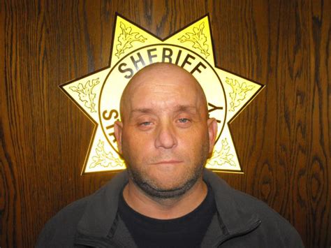 Nebraska Sex Offender Registry Michael Dean Arbogast