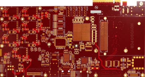 Pwb Vs Pcb Difference You Should Know Absolute Electronics Services