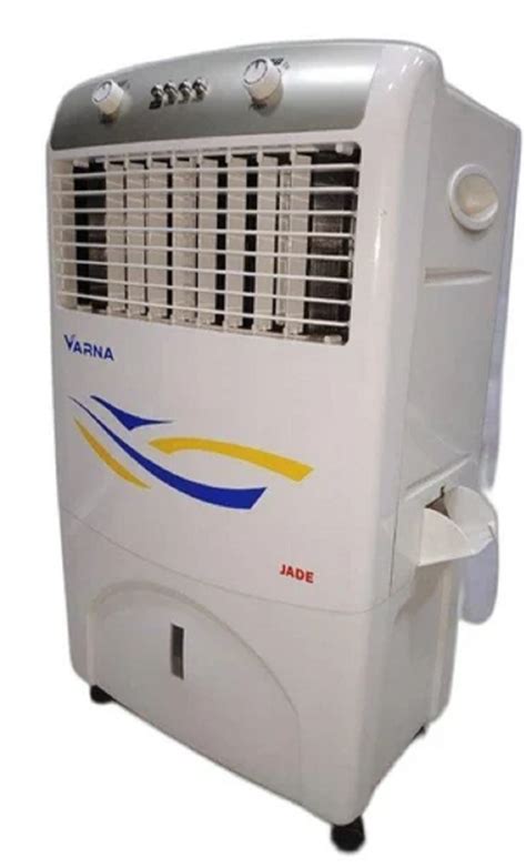 Material Plastic Desert Varna Air Coolers 20 L 40ft At Rs 6490 Piece