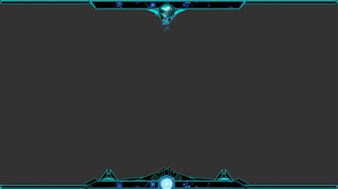 Animated Stream Overlay by SnOwInWiNtEr on DeviantArt