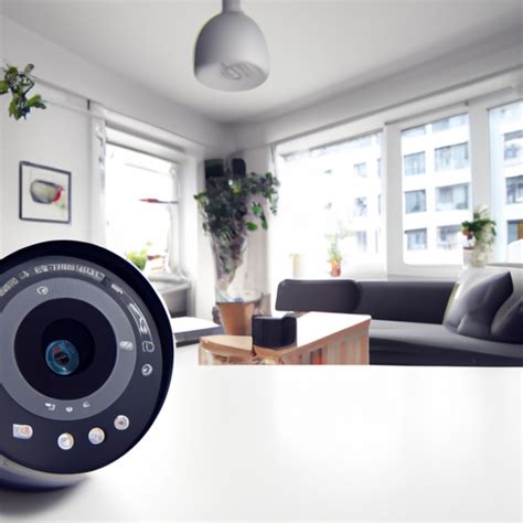 Kasa Smart Pan Tilt Security Camera Review Security Cameras