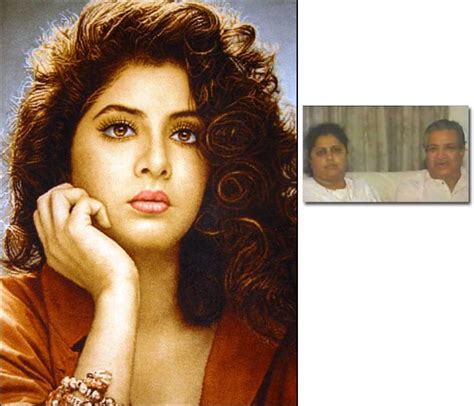 Album Photo De Divya Bharti