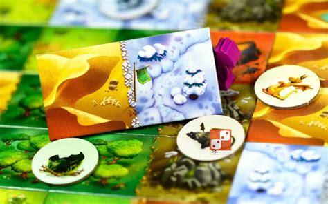 Драконье королевство (Dragomino) – Настольные игры – магазин 22Games.net