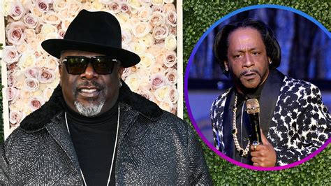 Cedric The Entertainer Responds To Katt Williams Viral Claims Exclusive Entertainment Tonight