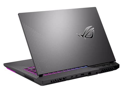 Ripley Notebook Gamer Asus Rog Strix G Amd Ryzen Gb Ram Gb