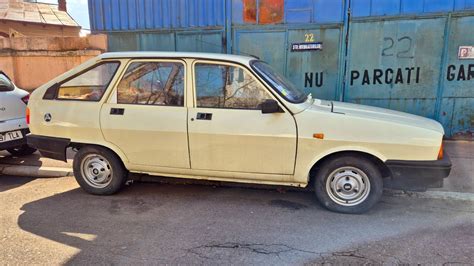 Dacia 1325 Liberta YouTube