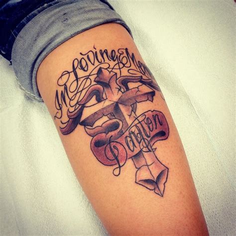 Rip Tattoos Designs, Ideas and Meaning | Tattoos For You