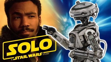 The Backstory Of L Solo A Star Wars Story Lore Youtube