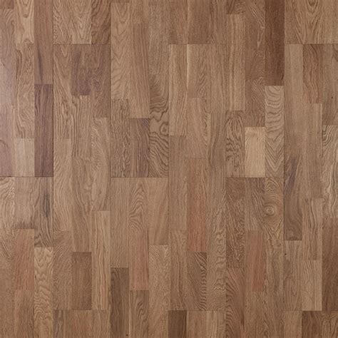 Supply THREE STRIPS OAK WALNUT TEAK WOOD SURFACE SPC FLOORING Wholesale