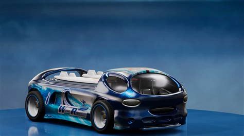 How to get Deora II in Hot Wheels Unleashed - Gamepur