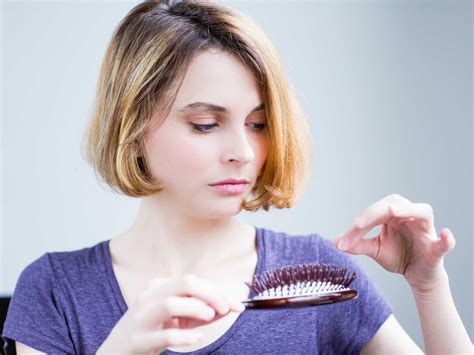 How To Brush Your Hair The Independent