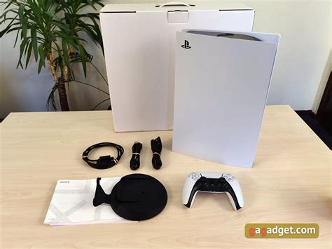 Обзор PlayStation 5: купи меня, если сможешь | gagadget.com