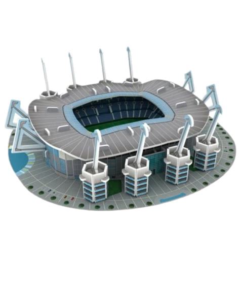 D Puzzle Etihad Stadium Ages Shop Today Get It Tomorrow