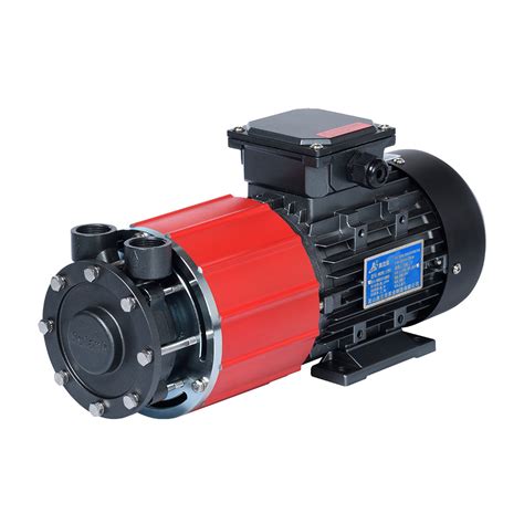 Factory Price Degree Thermal Oil Circulation Magnetic Drive Pump