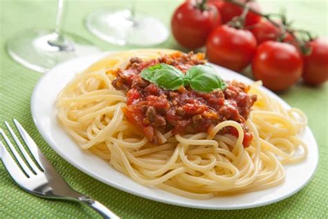 7 Surprising Health Benefits Of Spaghetti Health Guide Ng