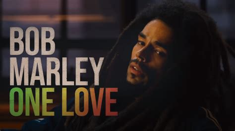 Découvrez La Bande Annonce Du Film Bob Marley One Love Gnakrylive