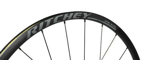 Ritchey Comp Zeta Gx Disc Wheelset Excel Sports Shop Online From