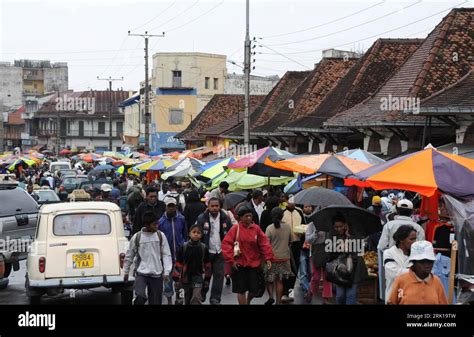 Buntes Madagaskar Hi Res Stock Photography And Images Alamy