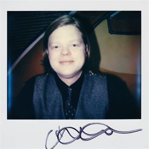 Portroids Presents ... Elden Henson