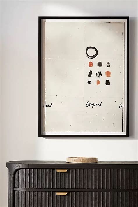 Original Wall Art | Anthropologie