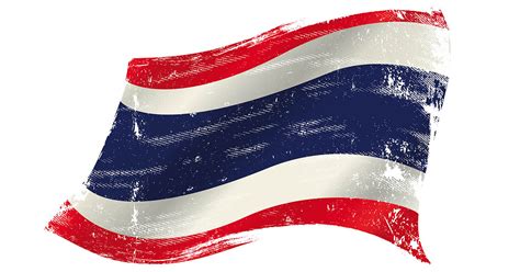 ย้อนไทม์ไลน์กำเนิดธง สู่การสร้างชาติที่มาพร้อมการสร้าง ธงชาติไทย Sarakadee Lite