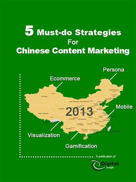 Cn Ebook 5 Must Do Strategies For Chinese Content Marketing