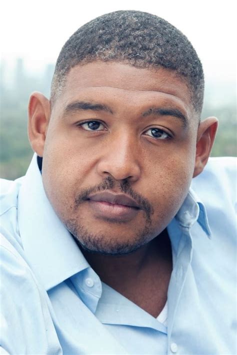 Omar Benson Miller — The Movie Database Tmdb