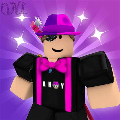 Roblox PFP For Girls