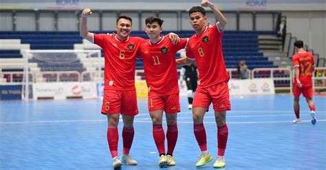 Live Streaming Vietnam Vs Timnas Indonesia Di Piala AFF 2026 Merdeka