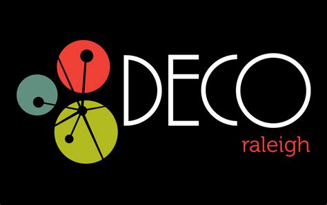 Deco Raleigh Raleigh Nc