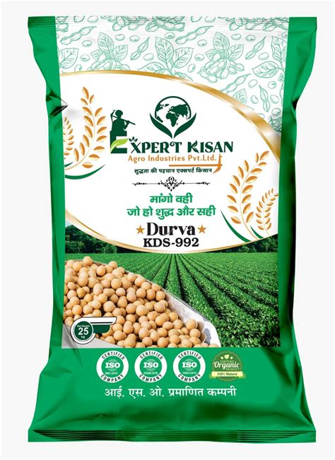 Soybean Durba KDS 992