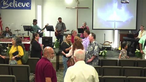 Port Isabel Lighthouse Assembly Of God Live Stream Youtube