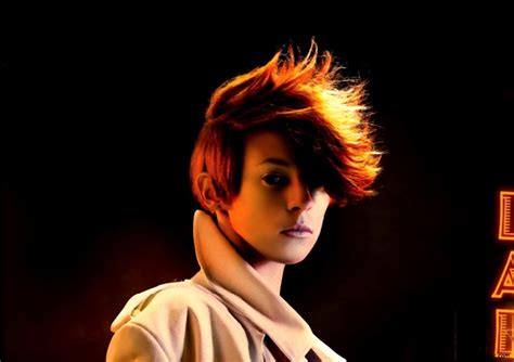 La Roux Wallpapers Wallpaper Cave