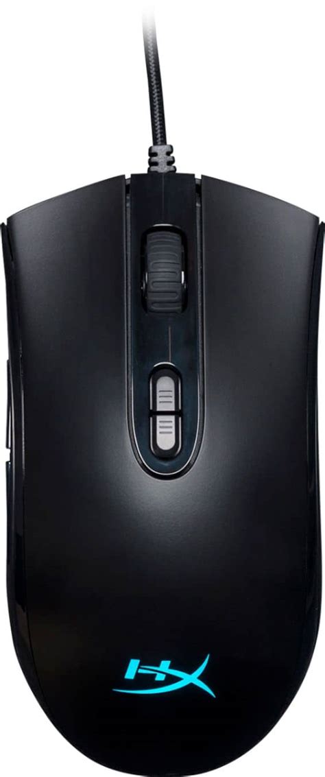 Questions And Answers Hyperx Pulsefire Core Wired Optical Gaming Mouse