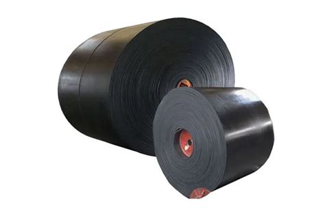 Ep Conveyor Belt Polyester Conveyor Belt Premium Rubber Conveyor