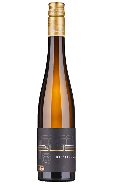 Riesling Auslese Weingut Bus Weingut Pfalz