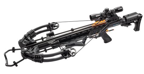 Man Kung Mk Xb Bk Kraken Compound Crossbow Crossbows Mankung