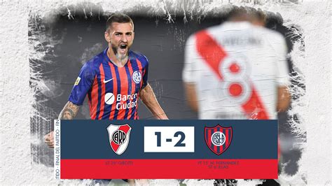 San Lorenzo On Twitter ⚽ Con Goles De Uvita Fernández Y Jalil Elías Sanlorenzo Derrotó 2 1 A