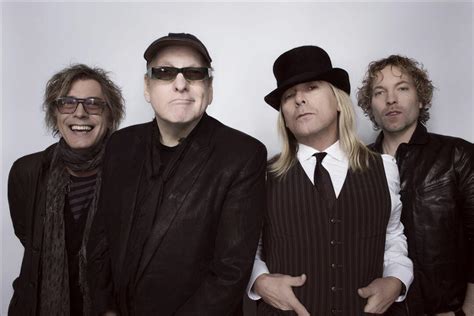 Cheap Trick Radio Listen To Free Music Get The Latest Info IHeartRadio