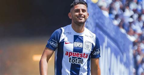 La revanche de Carlos Zambrano à Alianza Lima quand fera t il ses