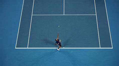 Listen to the 2024 Australian Open LIVE